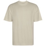 Chow oversized short sleeve unisex t-shirt