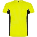 Shanghai short sleeve men's sports t-shirt