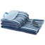 Riviera water-resistant picnic outdoor blanket