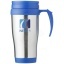 Sanibel 400 ml insulated mug