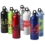 Pacific 770 ml sport bottle with carabiner