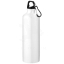Pacific 770 ml water bottle with carabiner