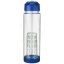 Tutti-frutti 740 ml Tritan™ infuser sport bottle