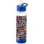 Tutti-frutti 740 ml Tritan™ infuser sport bottle