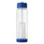 Tutti-frutti 740 ml Tritan™ infuser sport bottle