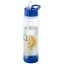 Tutti-frutti 740 ml Tritan™ infuser sport bottle