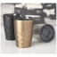 Geo 350 ml copper vacuum insulated tumbler