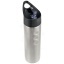 Trixie 750 ml stainless steel sport bottle