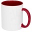 Pix 330 ml ceramic sublimation colour pop mug