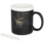 Chalk-write 330 ml ceramic mug