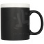 Chalk-write 330 ml ceramic mug