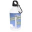 Oregon 400 ml sublimation sport bottle