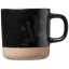 Pascal 360 ml ceramic mug