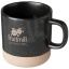 Pascal 360 ml ceramic mug