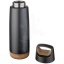 Valhalla 600 ml copper vacuum insulated water bottle