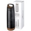 Valhalla 600 ml copper vacuum insulated water bottle