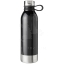 Perth 740 ml stainless steel sport bottle