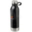 Perth 740 ml stainless steel sport bottle