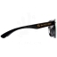 Shield sunglasses with full mirrored lens
