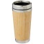 Bambus 450 ml tumbler with bamboo outer