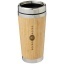 Bambus 450 ml tumbler with bamboo outer