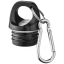 Pacific 770 ml matte sport bottle with carabiner