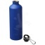 Pacific 770 ml matte sport bottle with carabiner