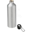 Pacific 770 ml sublimation sport bottle with carabiner