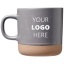 Be Inspired 360 ml ceramic mug