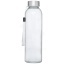 Bodhi 500 ml glass sport bottle