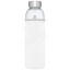 Bodhi 500 ml glass sport bottle