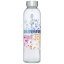 Bodhi 500 ml glass water bottle