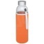 Bodhi 500 ml glass water bottle