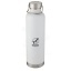 Thor 1 L copper vacuum insulated water bottle