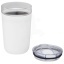 Bello 420 ml glass tumbler with recycled plastic outer wall