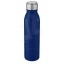 Harper 700 ml stainless steel water bottle with metal loop