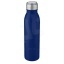 Harper 700 ml stainless steel water bottle with metal loop