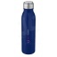 Harper 700 ml stainless steel water bottle with metal loop