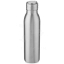 Harper 700 ml stainless steel water bottle with metal loop
