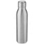 Harper 700 ml stainless steel water bottle with metal loop