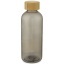 Ziggs 650 ml recycled plastic water bottle