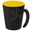 Oli 360 ml ceramic mug with handle