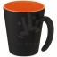 Oli 360 ml ceramic mug with handle