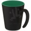 Oli 360 ml ceramic mug with handle