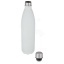 Cove 1 L vacuum insulated stainless steel bottle