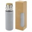 Thor 660 ml glass bottle with neoprene sleeve