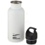 Luca 500 ml stainless steel water bottle