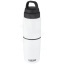 MultiBev vacuum insulated stainless steel 500 ml bottle and 350 ml cup