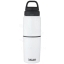 MultiBev vacuum insulated stainless steel 500 ml bottle and 350 ml cup