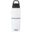 MultiBev vacuum insulated stainless steel 500 ml bottle and 350 ml cup